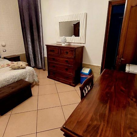Il Mirto E La Rosa Panzió Arenella  Kültér fotó