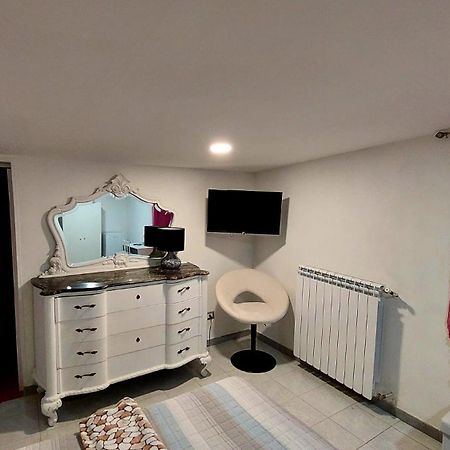 Il Mirto E La Rosa Panzió Arenella  Kültér fotó