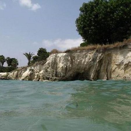 Il Mirto E La Rosa Panzió Arenella  Kültér fotó