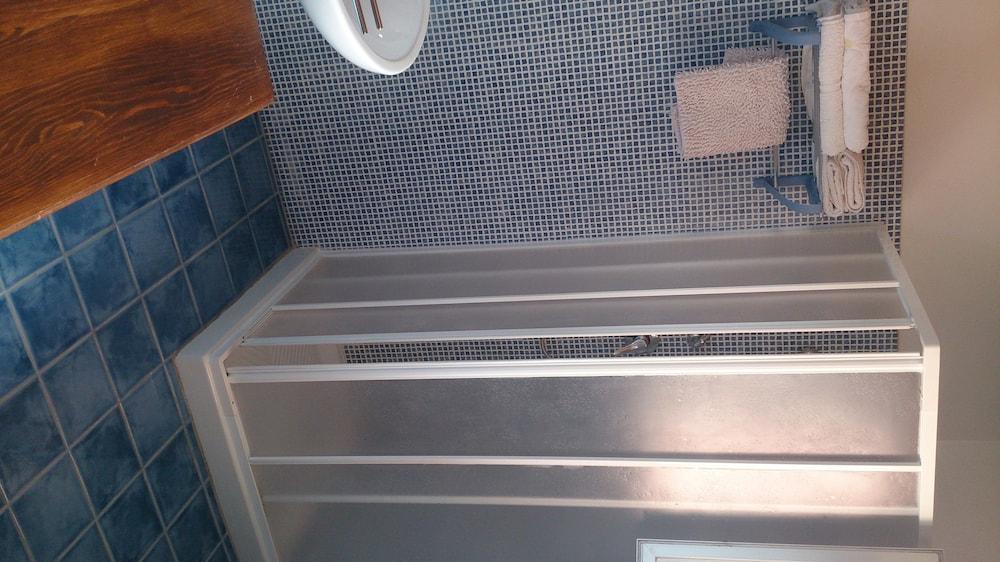 Il Mirto E La Rosa Panzió Arenella  Kültér fotó