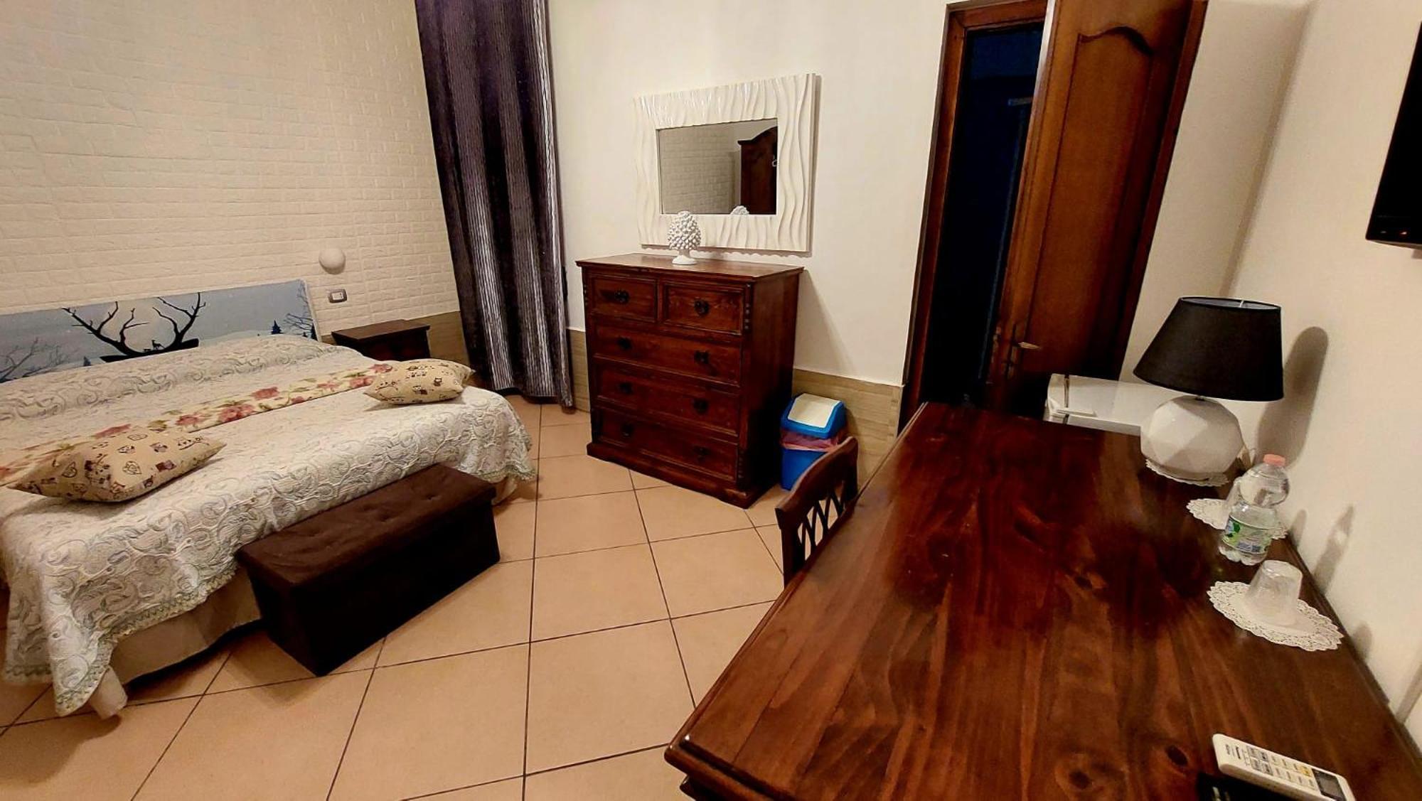 Il Mirto E La Rosa Panzió Arenella  Kültér fotó