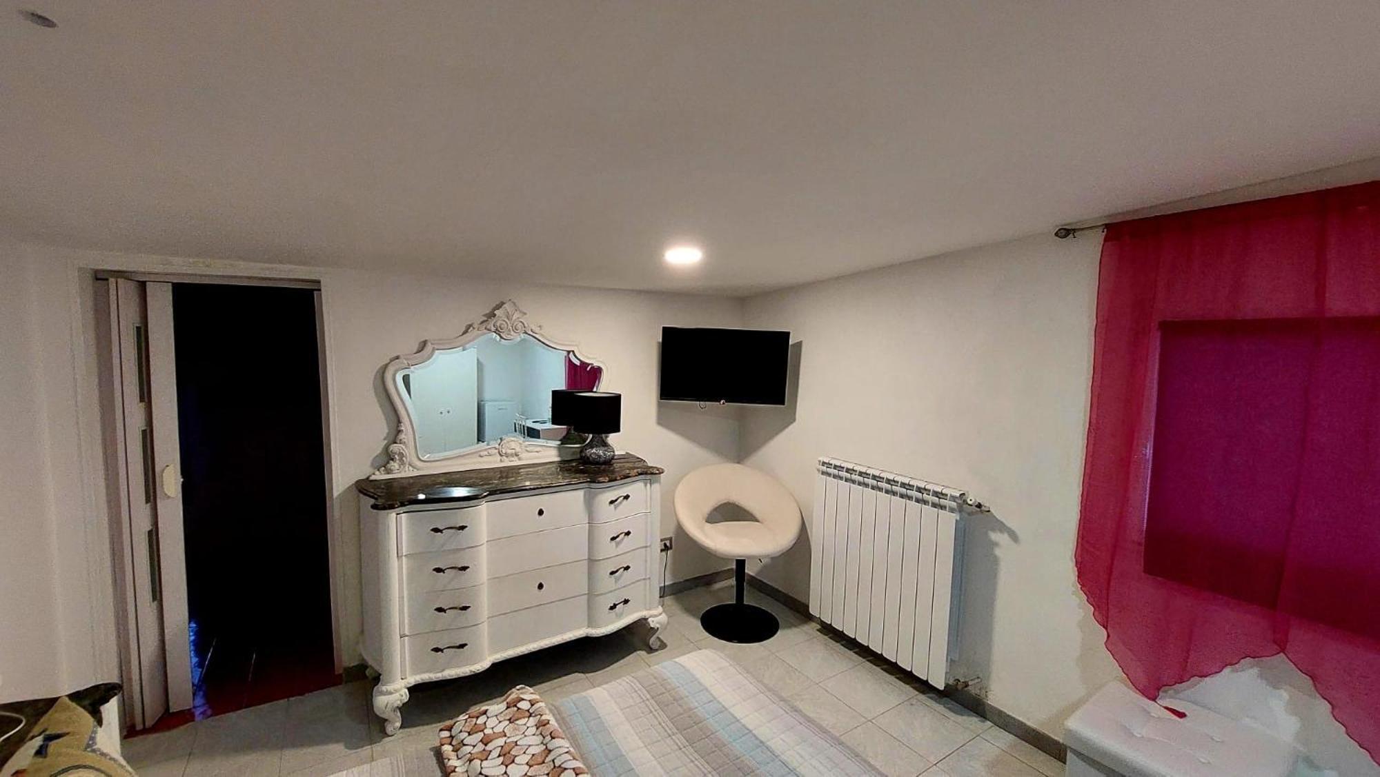 Il Mirto E La Rosa Panzió Arenella  Kültér fotó