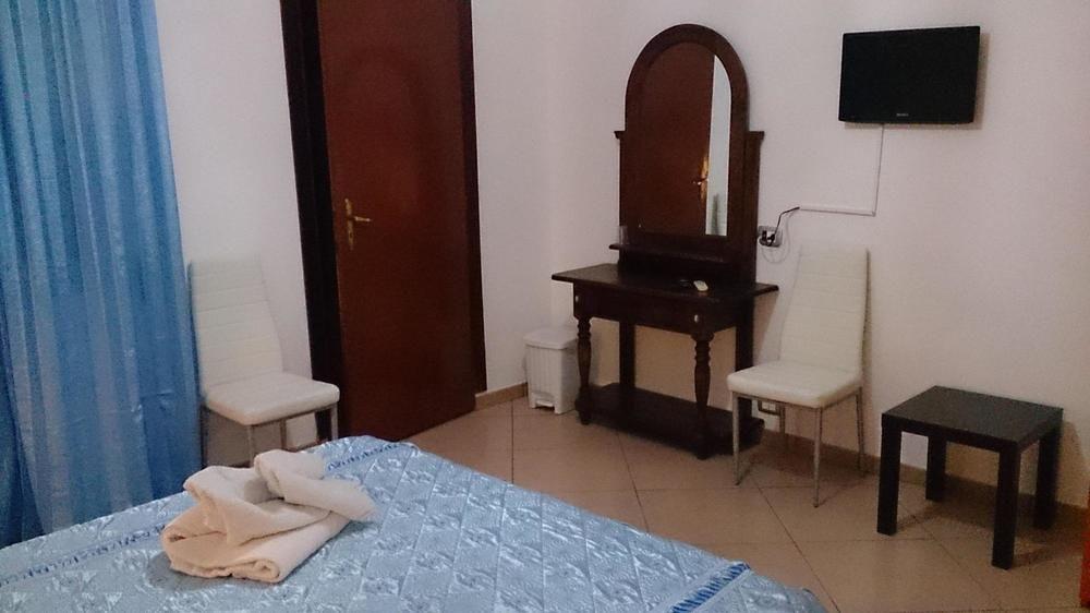Il Mirto E La Rosa Panzió Arenella  Kültér fotó