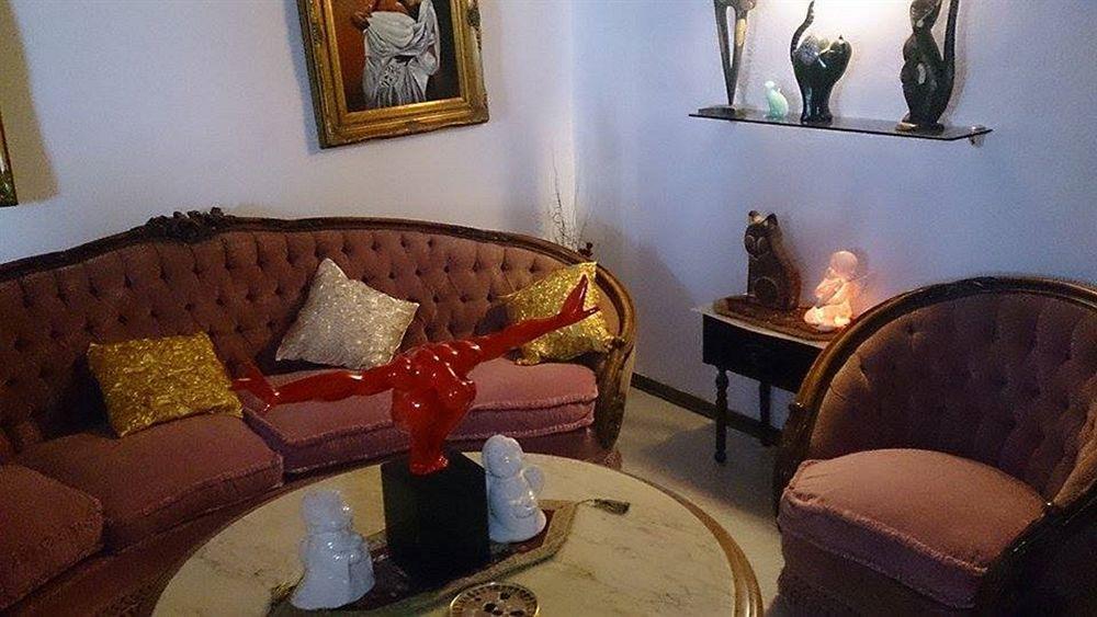 Il Mirto E La Rosa Panzió Arenella  Kültér fotó