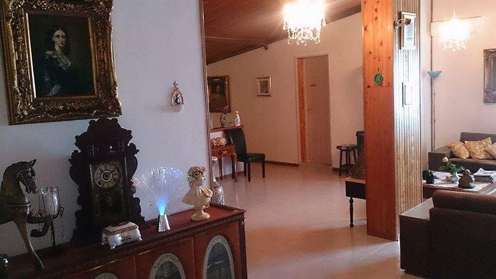 Il Mirto E La Rosa Panzió Arenella  Kültér fotó