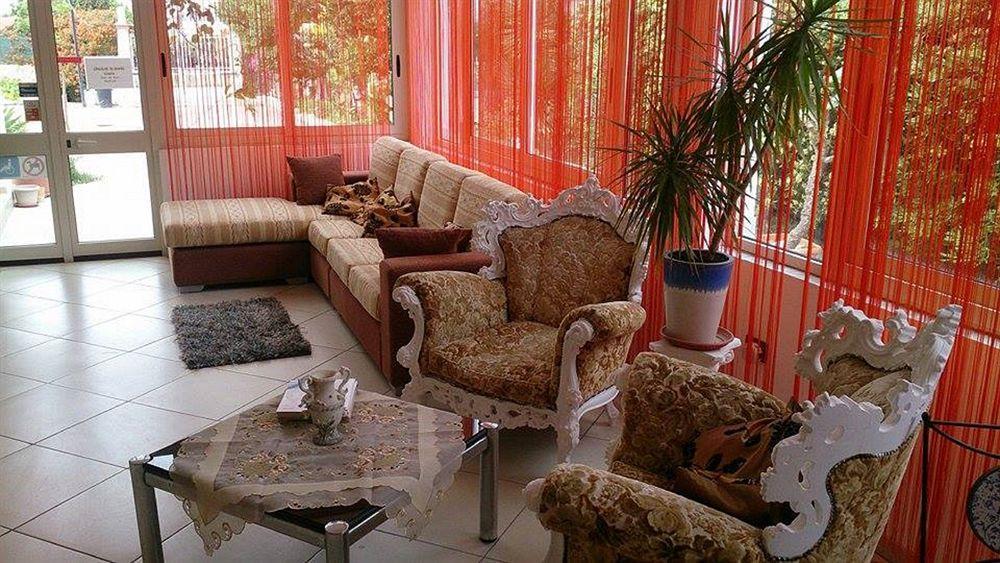 Il Mirto E La Rosa Panzió Arenella  Kültér fotó