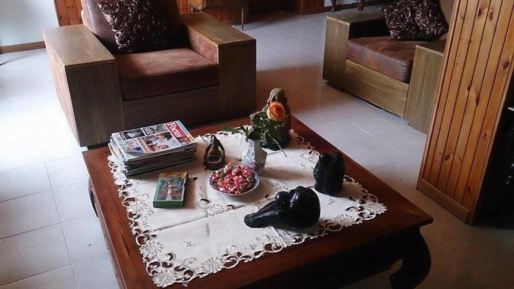 Il Mirto E La Rosa Panzió Arenella  Kültér fotó